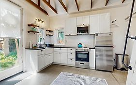 Pueblo Street Tiny Home